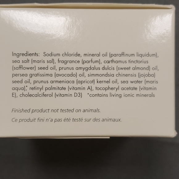 Gold Canyon - Grains of Truth HAND SCRUB 9 oz - Picture 5 of 14